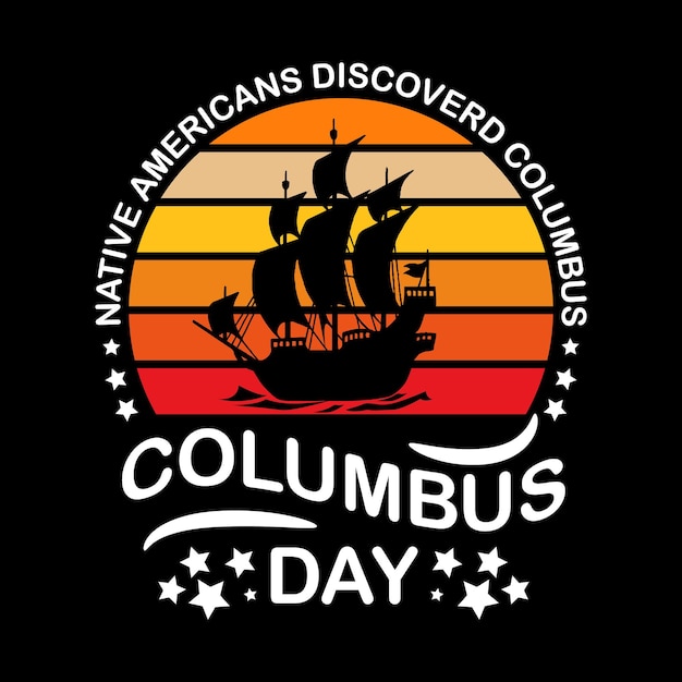 Columbus day