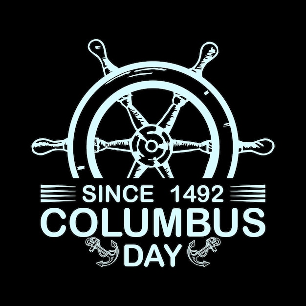 Columbus day