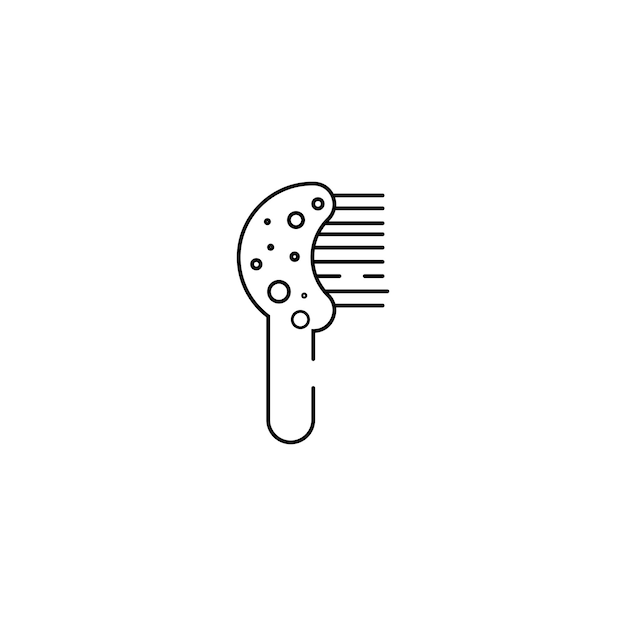 comb vector