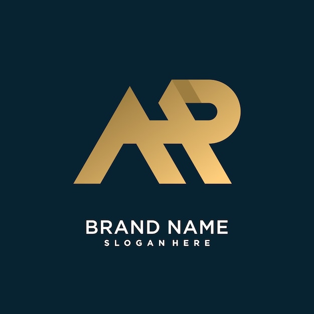 Combineer letter P logo ontwerp element vector icoon met creatief en modern concept