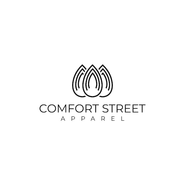 comfort street apparel