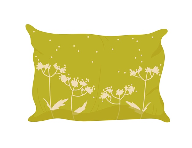 Comfy decorative sofa pillow