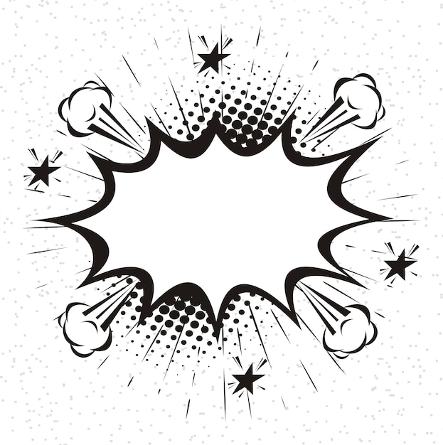 comic  speech bubble