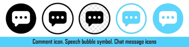 Знак комментария Знак ввода Речевой пузырь Знак чата Беседа в чате онлайн