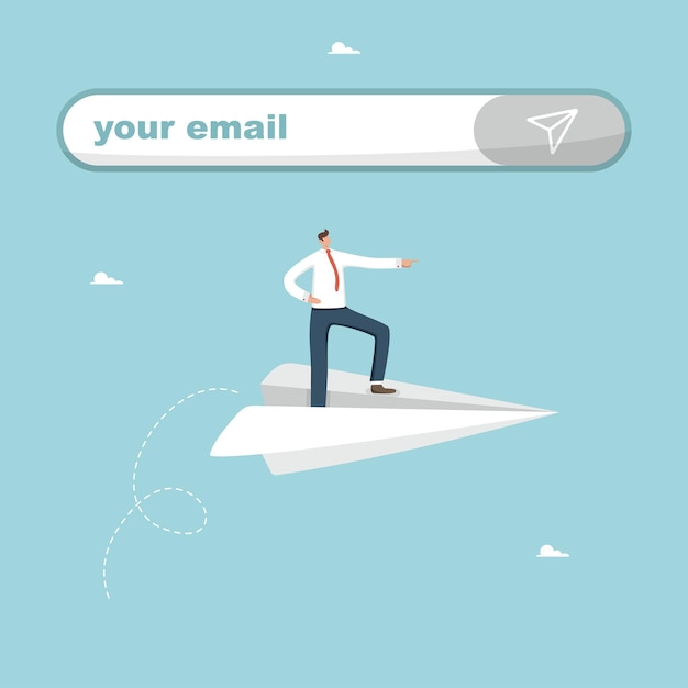 회사의 이메일 및 편지 업무 업무 서신을 보내는 이메일을 통한 커뮤니케이션