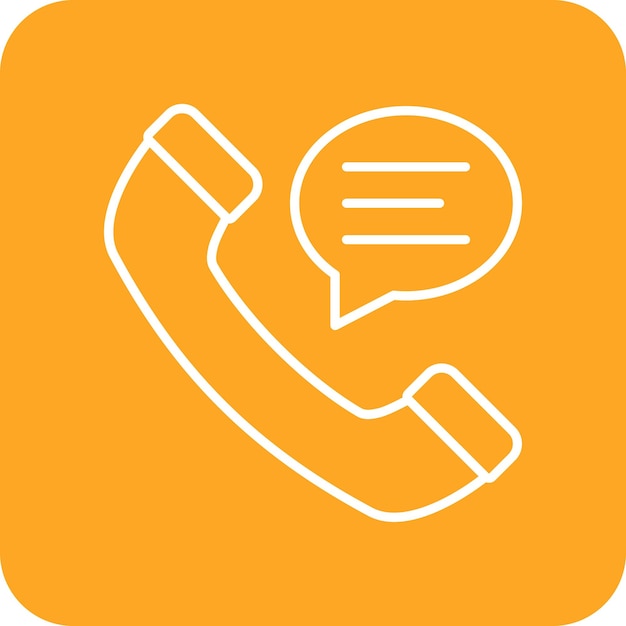 Communication Icon