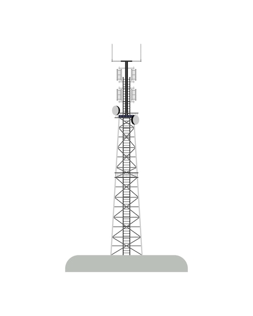 Communication Tower