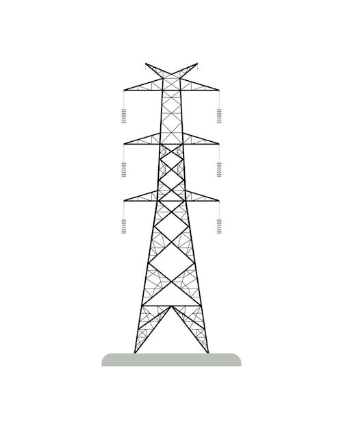 Communication Tower