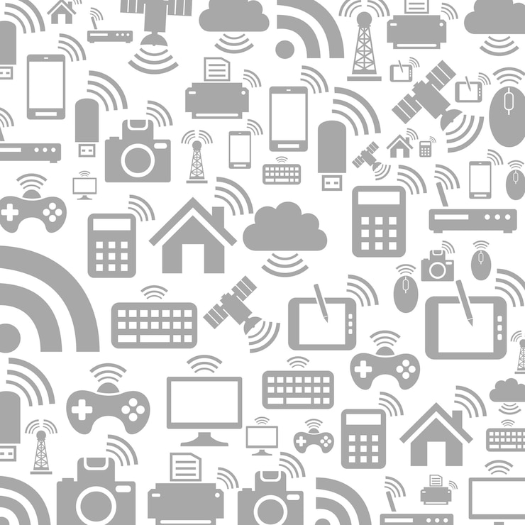 Vector communications a background2