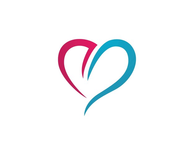 community-care Logo sjabloon