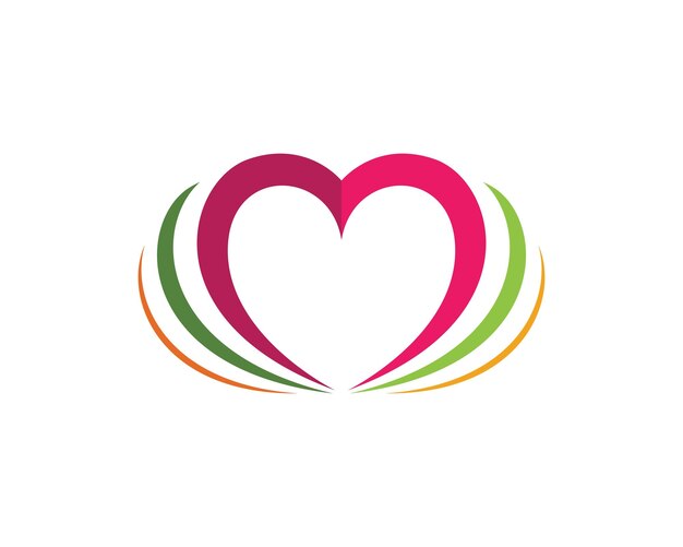 community-care Logo sjabloon