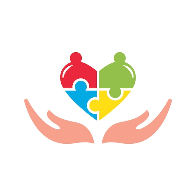 Community care logo