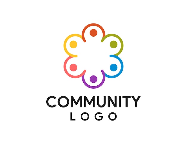 Logo della comunità