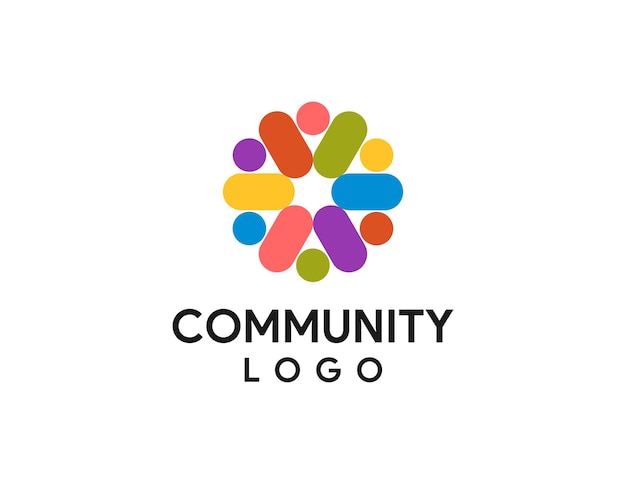 Logo della comunità