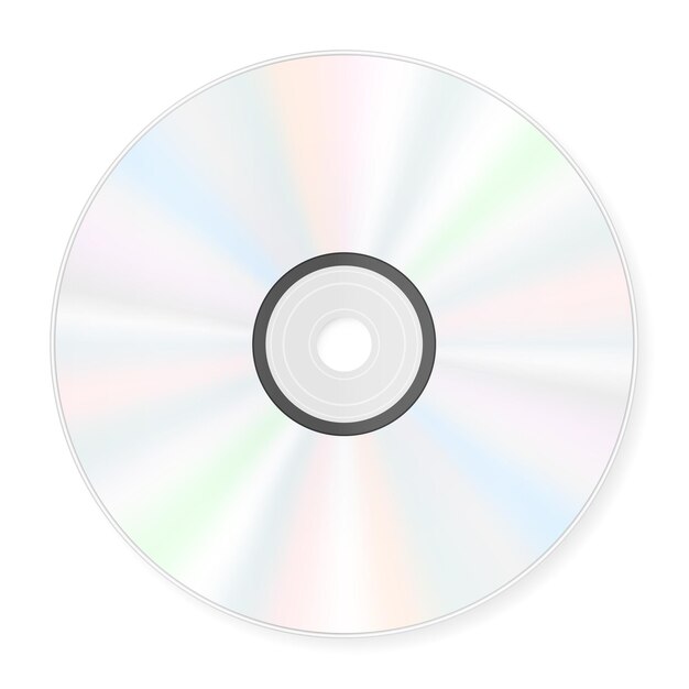 Compact disc