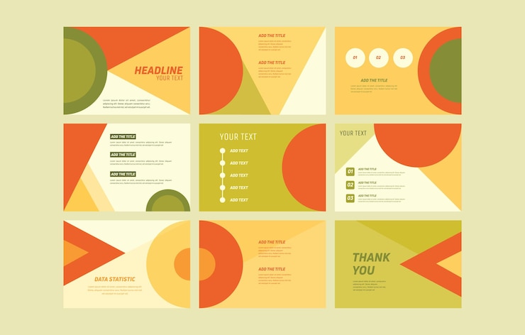 Vector company contact corporate document elegant folder graphic identity information label luxur