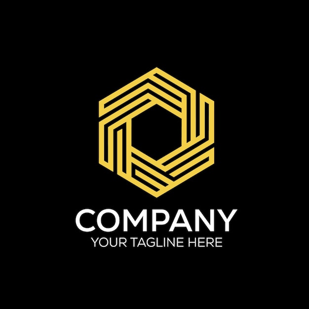 会社のロゴ 企業家やビジネス向けのロゴデザイン 最高のアイコン