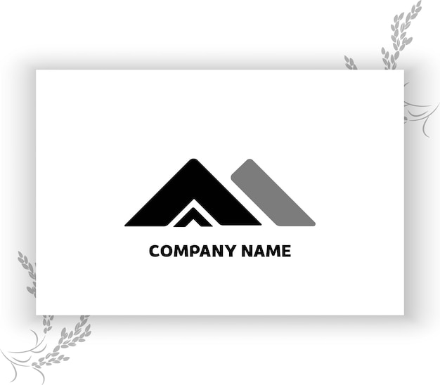 Premium Vector Company logo design ideas Premium Vector Company logo design ideas