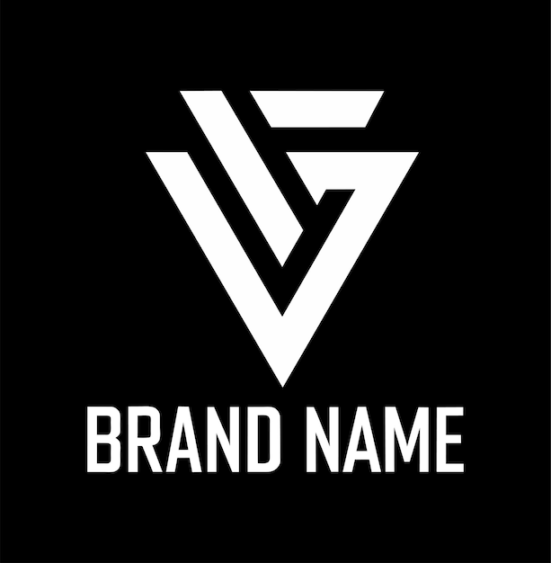 company logo design vector