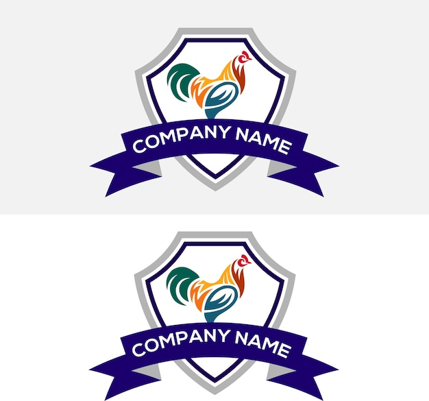 会社のロゴのデザイン