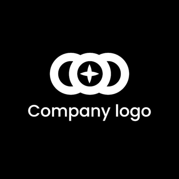 Company logo design