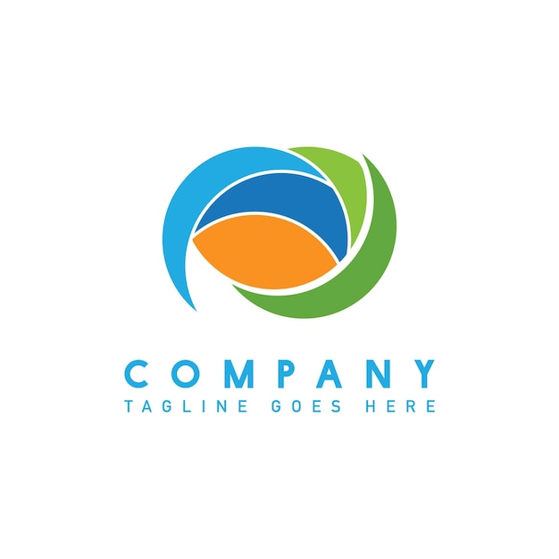 Company logo design