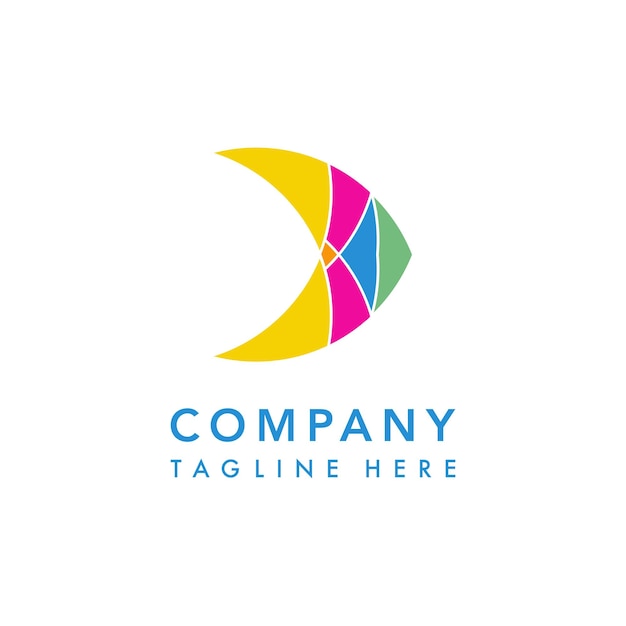 Company logo design