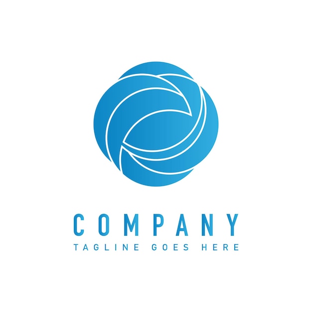 Company logo design