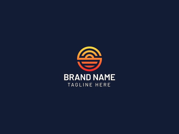 Company logo design