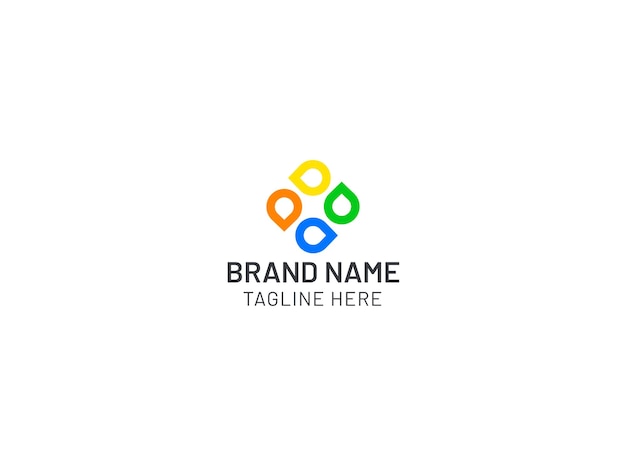 Company logo design