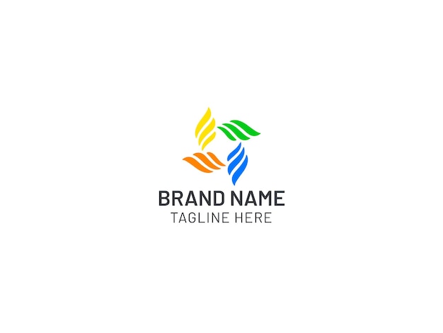 Company logo design