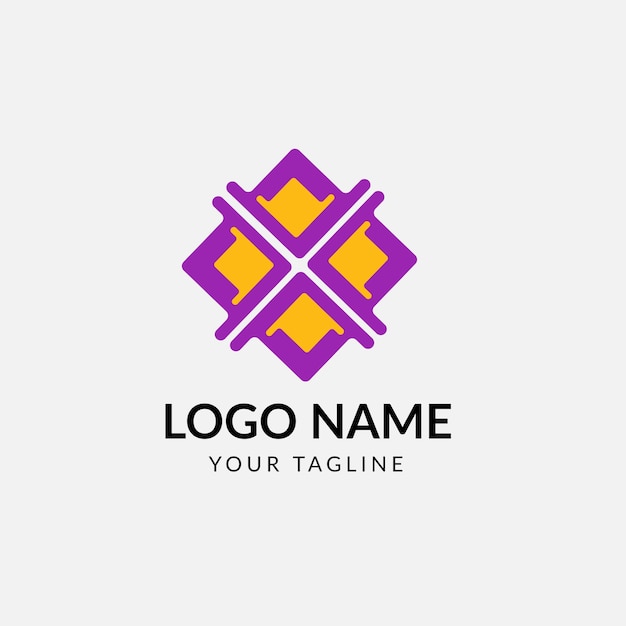 Дизайн логотипа компании