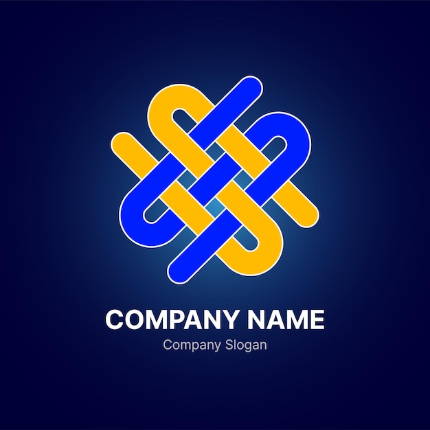 Company logo design