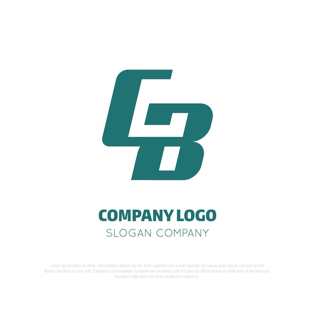 Company logo GB