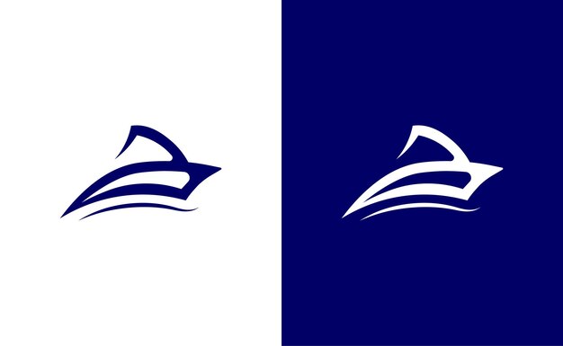 company logo for ship