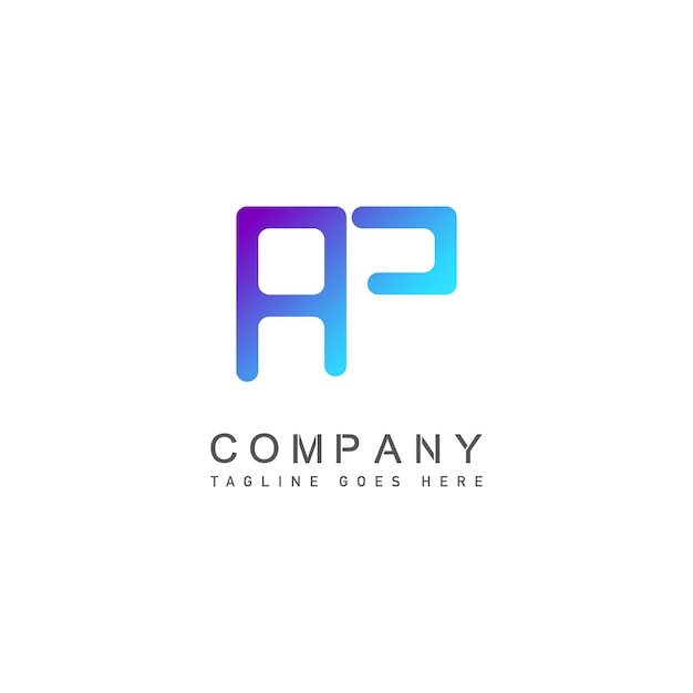 company logo template