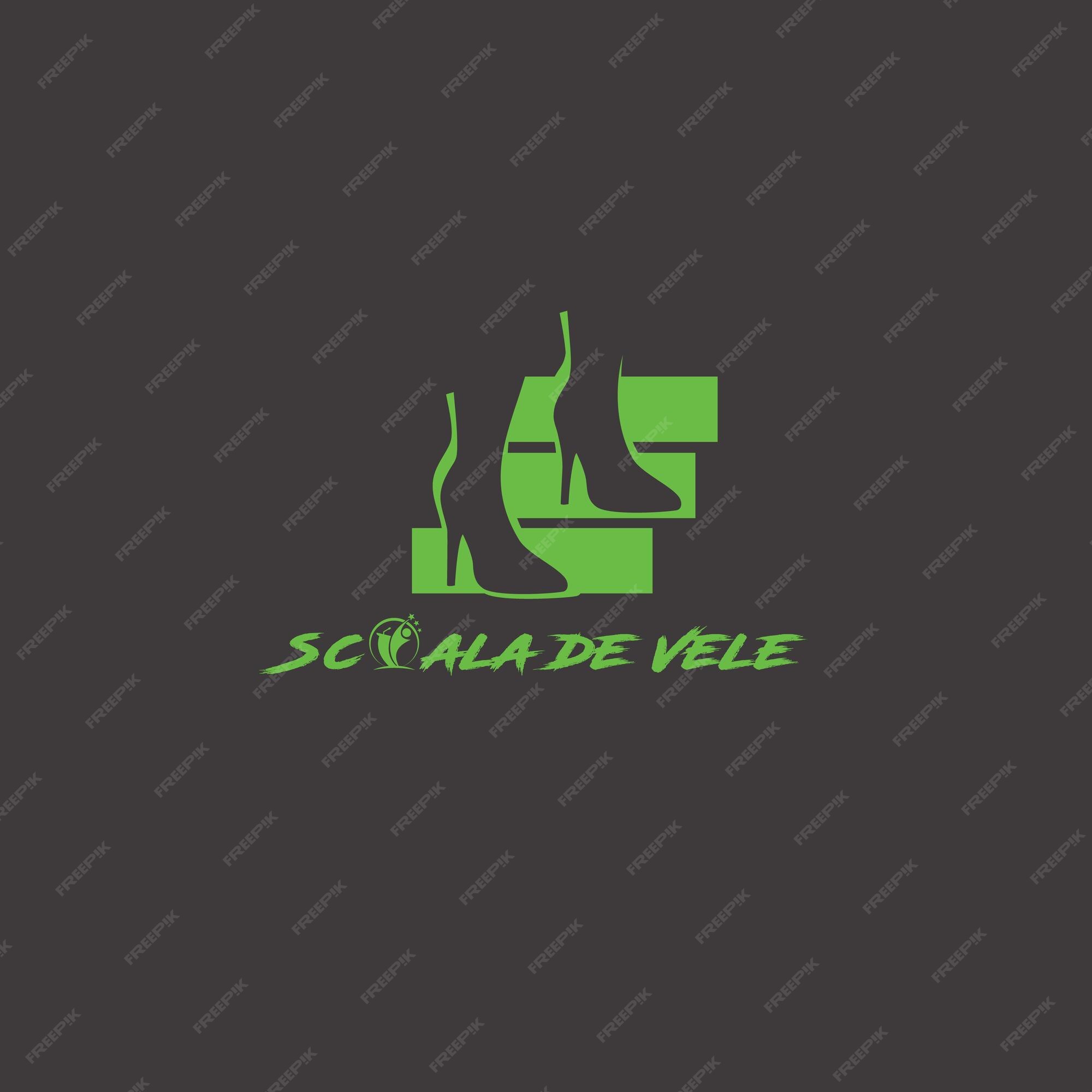 Premium Vector | Company logo