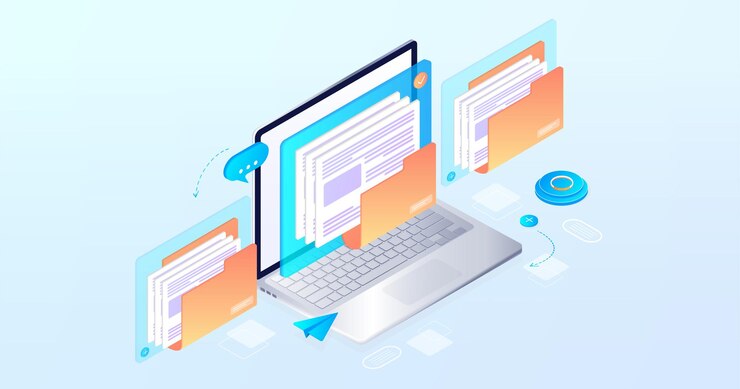 Vector 회사 프로세스 개발 구조 사업 조직 디지털 커뮤니케이션 데이터 세트