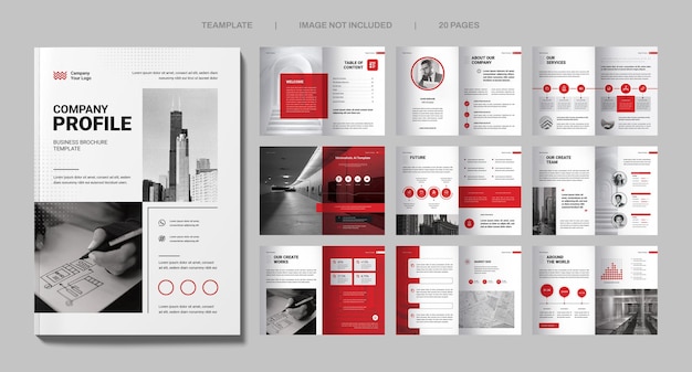 Company Profile