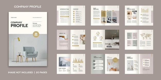 company profile