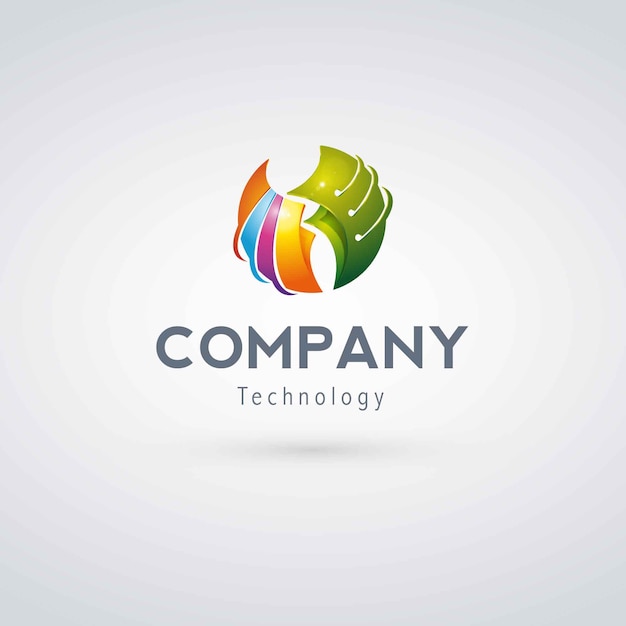 Company template