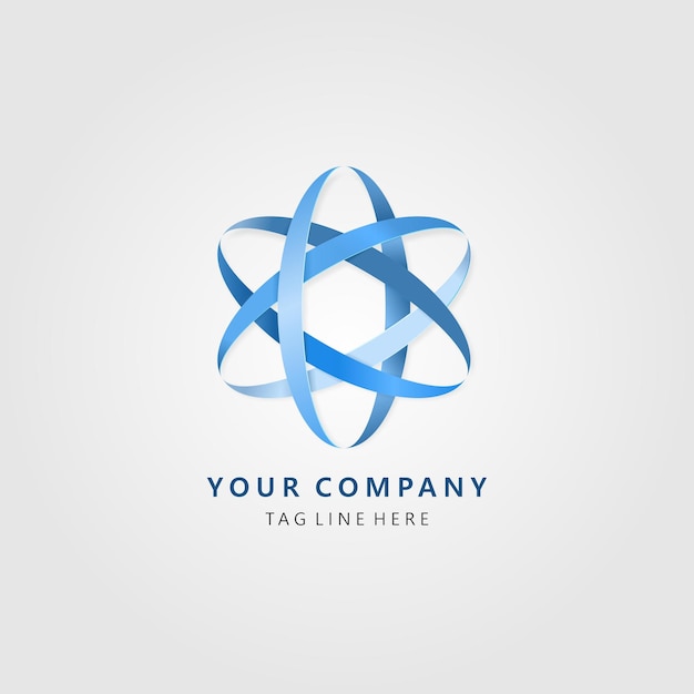 companylogobusinesseleganttemplatefree