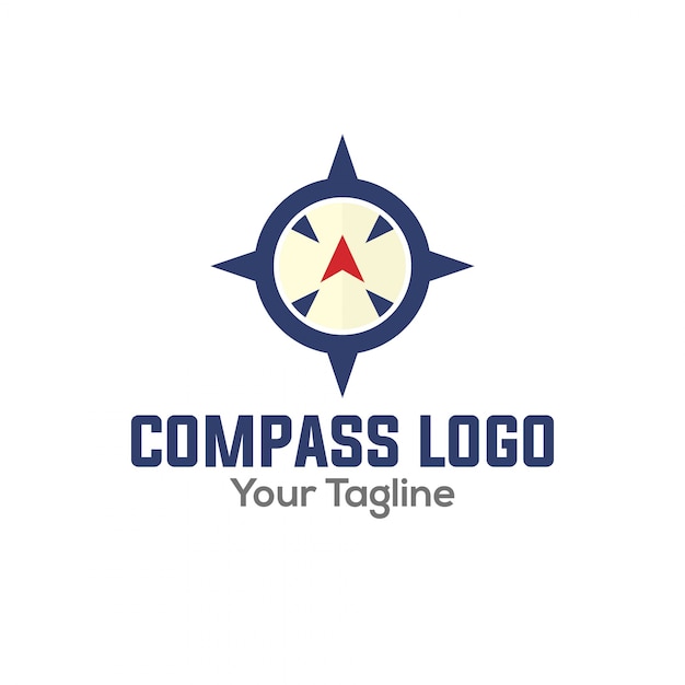 Logo di compas