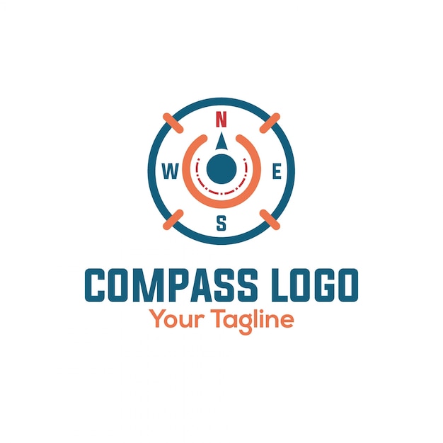 логотип compas