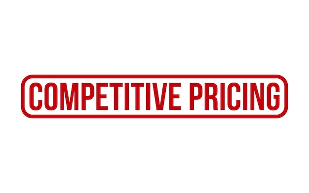 Competitive Pricing Rubber Stamp Seal Vector