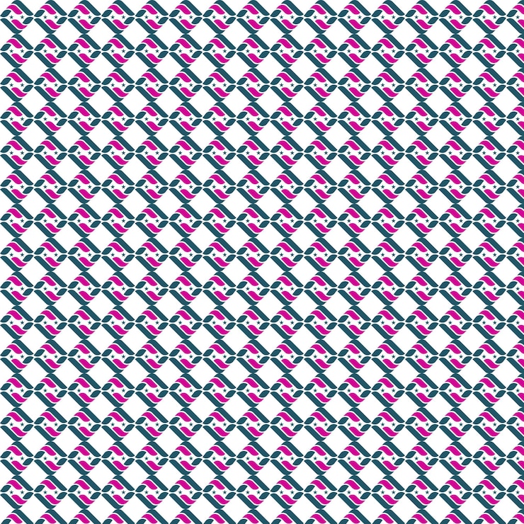 Vector complex interplay thin lines backdrop endless abstract white lines and geometric shapes connected o