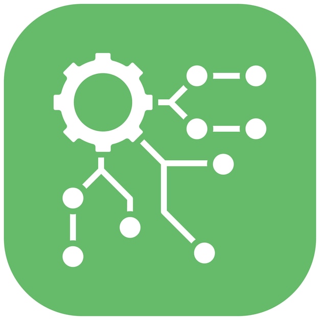 Complexity Vector Illustration Style | Premium AI-generated vector
