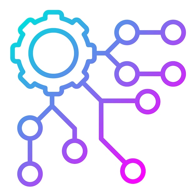 Premium Vector | Complexity vector illustration style