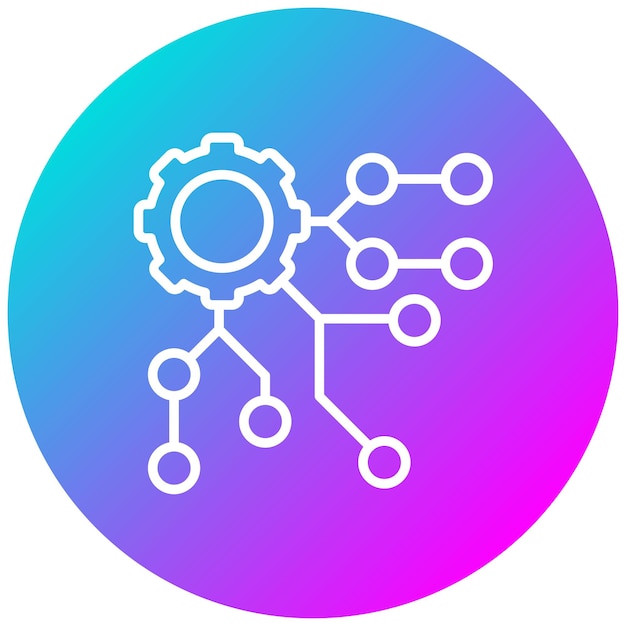 Premium Vector | Complexity vector illustration style