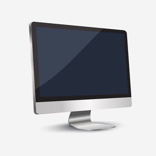 Computer display icon